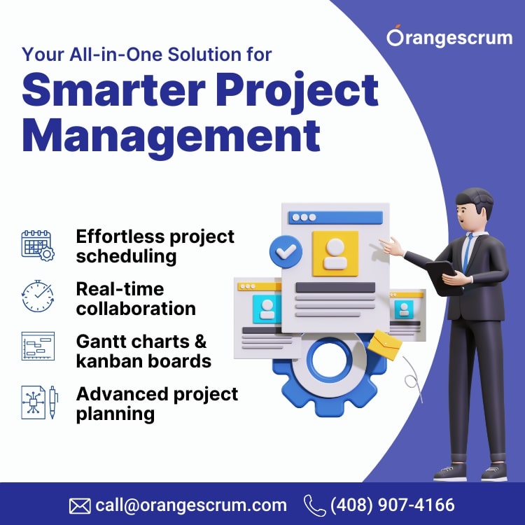 Top Project Management Software - California - San Jose ID1591576