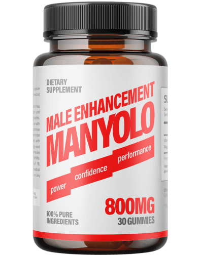 Manyolo Male Enhancement Gummies Reviews Australia Targets - Alabama - Birmingham ID1589285