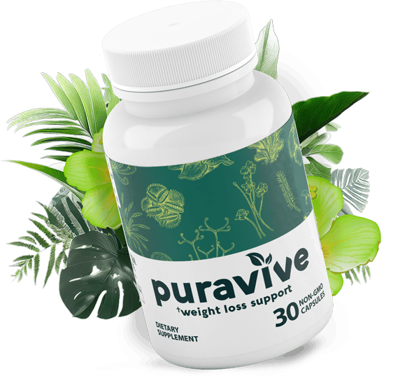 Puravive  Healthy Weight Loss  - Wisconsin - Green Bay ID1525803