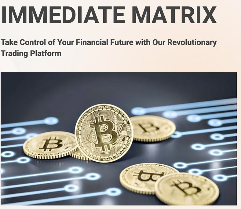 Immediate Matrix Top 5 Features You Need to Know! - Alaska - Anchorage ID1585582 1