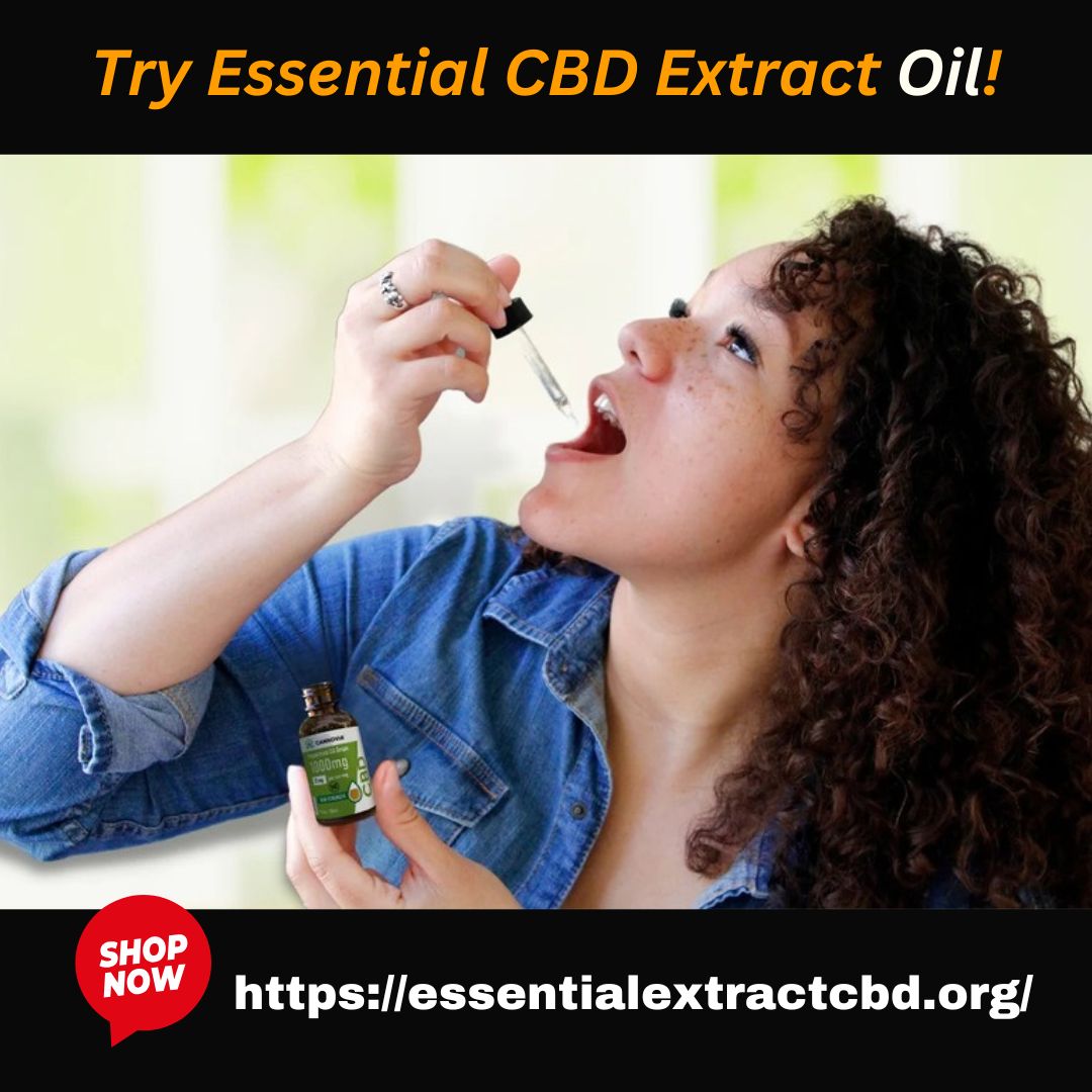 Can you buy CBD oil in australia? Try Essential CBD Extract - California - Chula Vista ID1600117