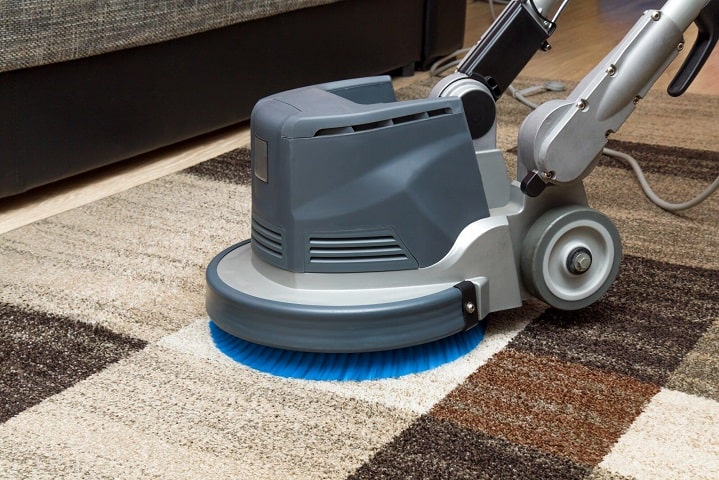 Commercial Floor Cleaning Southfield - Michigan - Grand Rapids ID1601021