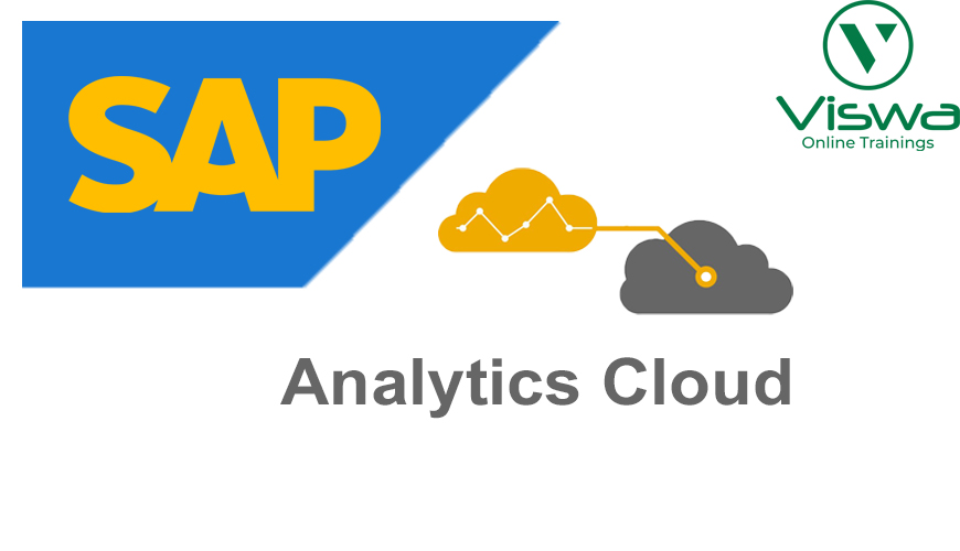 SAP Analytics Cloud  Online Certification Training Course - Iowa - Cedar Rapids ID1591096