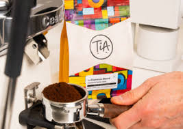 Choose the White Label Coffee Roasters for Your Brand - New York - New York ID1607575