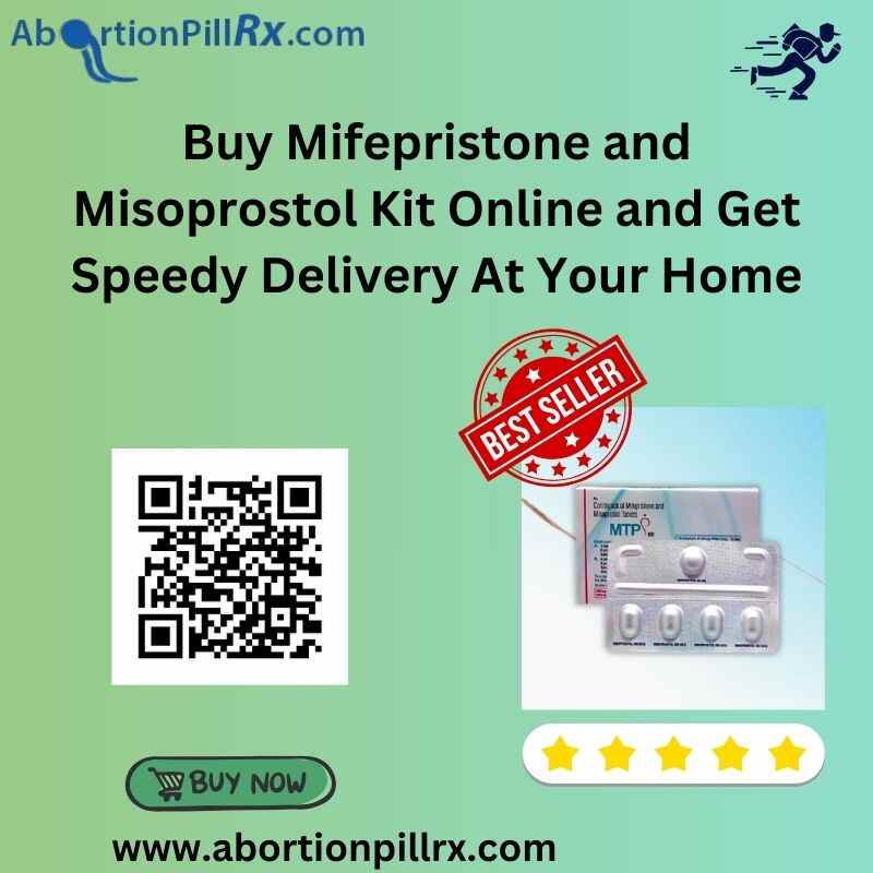 Buy Mifepristone and Misoprostol Kit Online and Get Speedy D - Texas - Dallas ID1603629