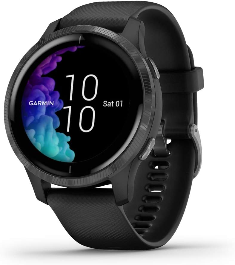 Garmin 0100217311 Venu GPS Smartwatch with Bright  - New York - Albany ID1593070