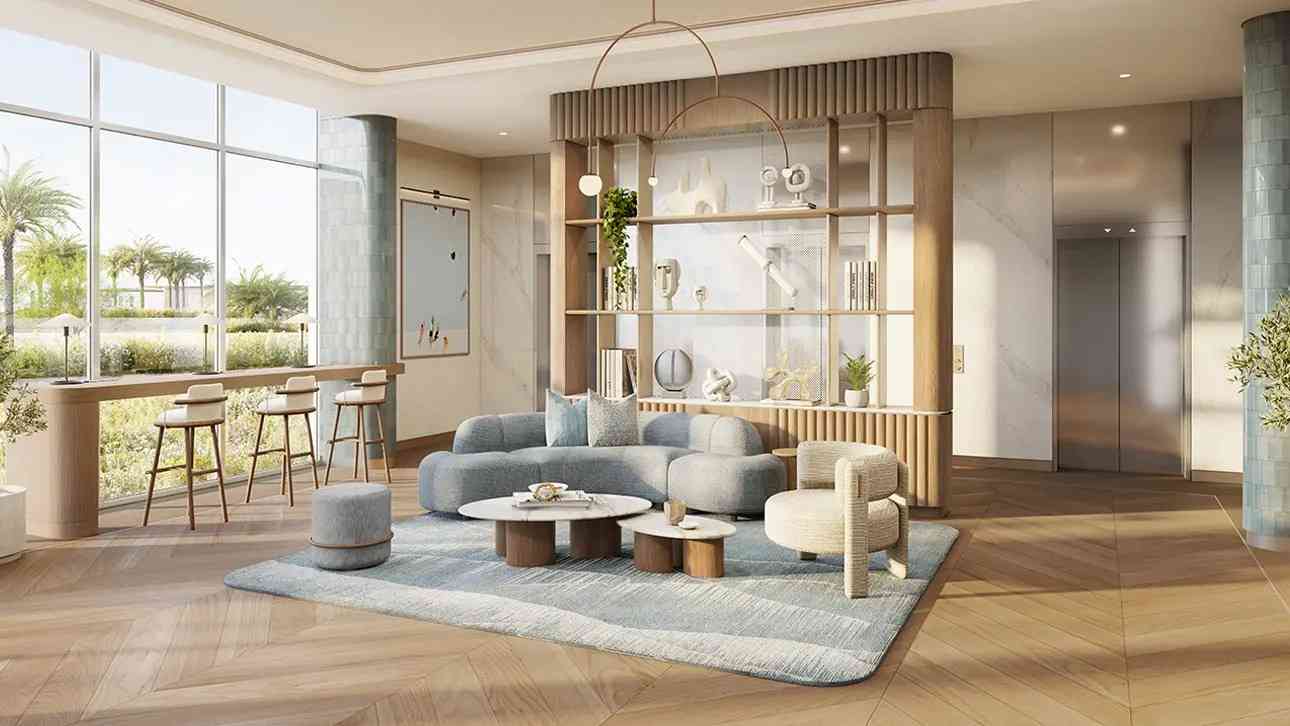 Luz Ora at Dubai Islands  Dia Development - Alaska - Anchorage ID1598993
