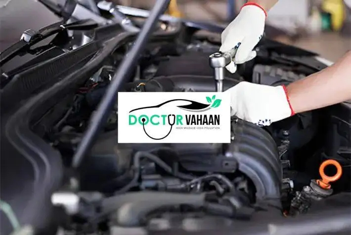 Engine Feeling Sluggish? Discover Doctor Vahaans Expert D - West Bengal - Kolkata ID1609682