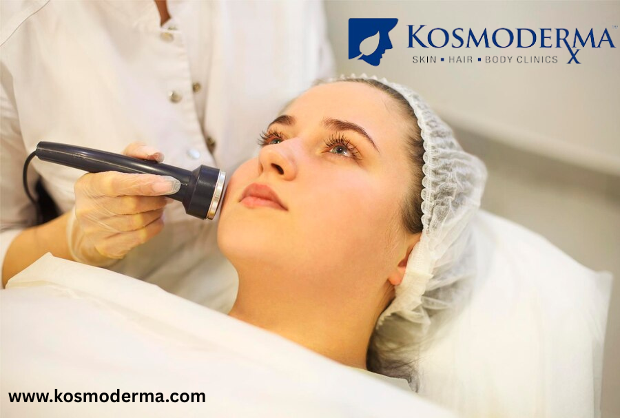 Skin Tightening Treatment in Bangalore  Kosmoderma Clinic - Karnataka - Bangalore ID1599753
