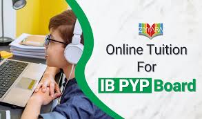 Ziyyara PYP Online Courses  Expert IB Tuition  Interacti - Uttar Pradesh - Noida ID1618047