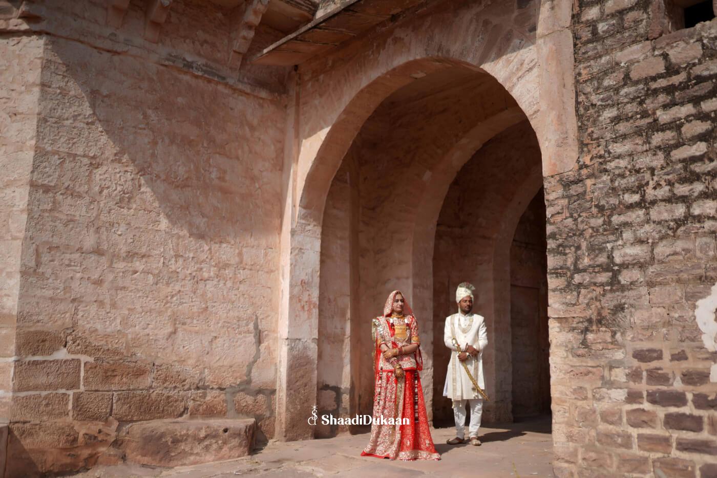 Best Wedding Photographers in Jodhpur Book Top Candid Photo - Rajasthan - Jodhpur ID1589498