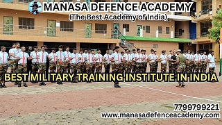 Best Military Training Institute in India - Andhra Pradesh - Visakhpatnam ID1606499