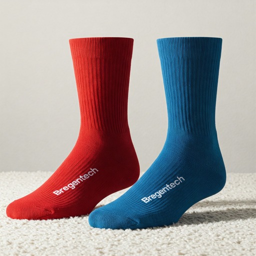 Unlock Custom Sock Profits Quality Dyeing Low MOQ - California - San Francisco ID1602186 4