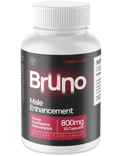 Can Bruno boost libido and sex drive? - Arkansas - Little Rock  ID1606935