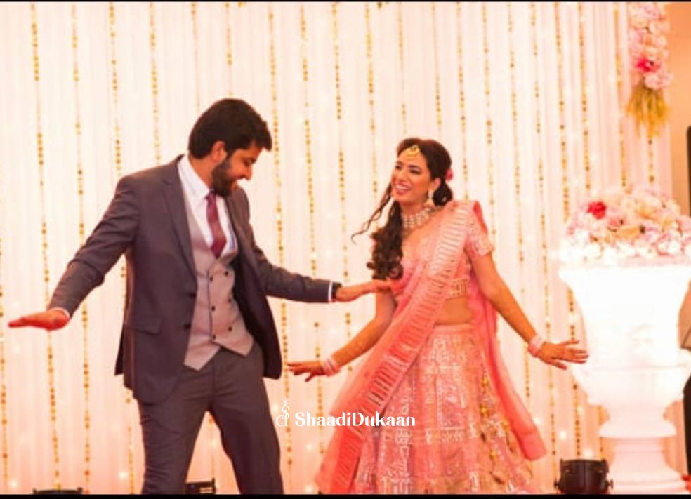 Best Wedding Choreographers in Gurgaon  Top Dance Troupe in - Haryana - Gurgaon ID1587299