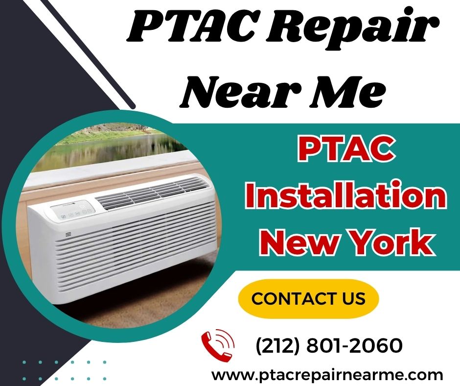 PTAC Repair Near Me - New York - New York ID1606243 4