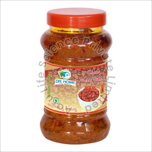 Top Chana Methi Pickle Supplier in India  Premium Quality G - Gujarat - Ahmedabad ID1592909