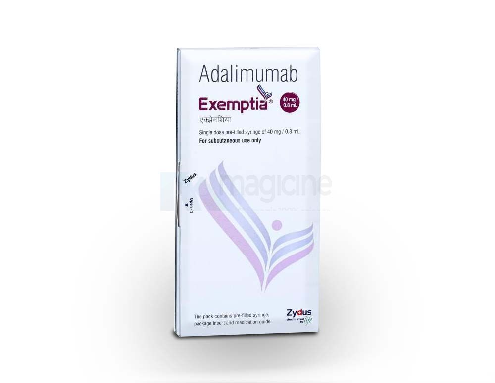 Is Exemptia 40mg is available in Australia? - New York - Brooklyn ID1617176