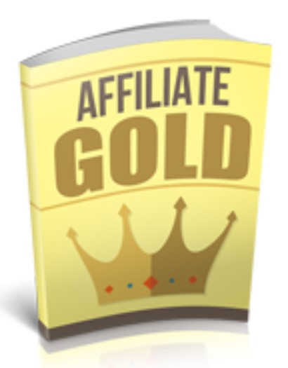 Affiliate Gold  Digging for Affiliate Marketing Gold in 2 - New York - Albany ID1585314