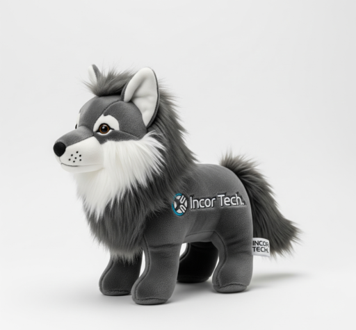 The Perfect Cuddle Flawless Custom Plush Toys - California - San Francisco ID1604939 4
