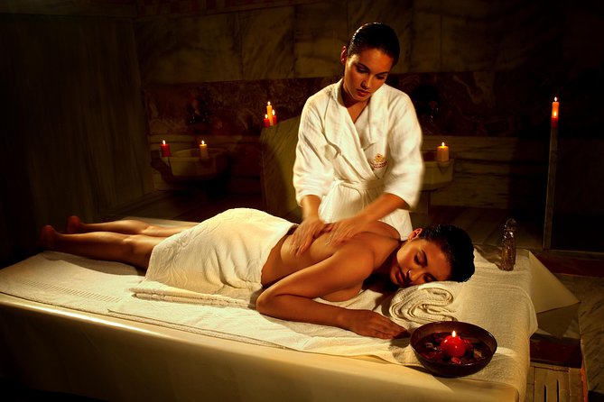 Wellness Spa Nanded Premium Massage Wellness 9833353975 - Alaska - Anchorage ID1614637