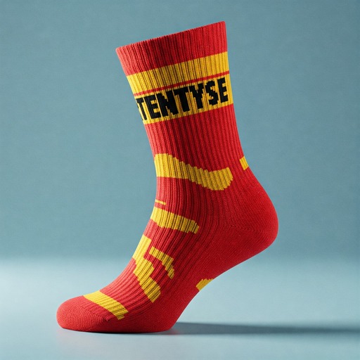 Design Your Dream Socks on a Budget! - California - San Francisco ID1595562