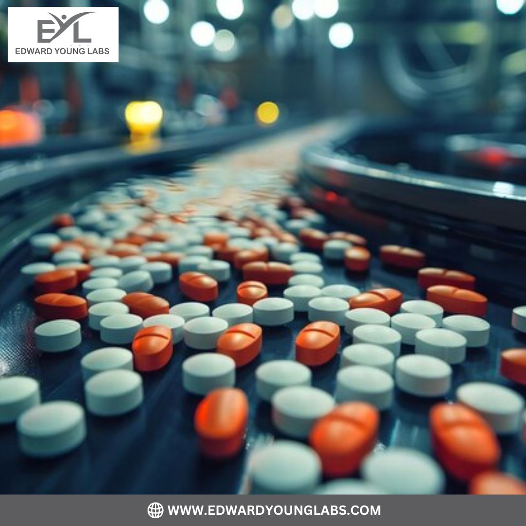 PCD Pharma Franchise Company in India  Edward Young Labs - Chandigarh - Chandigarh ID1587357