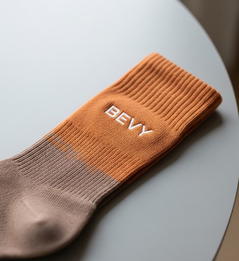 Step Up Your Brand Custom Socks That Get Noticed - California - San Francisco ID1609561 3