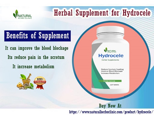 Herbal Remedy for Hydrocele - New York - New York ID1525969