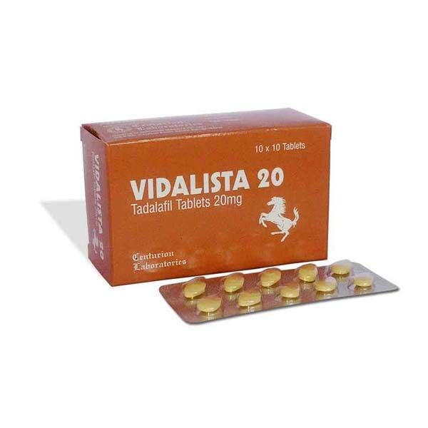 Buy Vidalista 20 Mg  Best ED Cure  Ultimate Offers  Revie - Colorado - Colorado Springs ID1589778