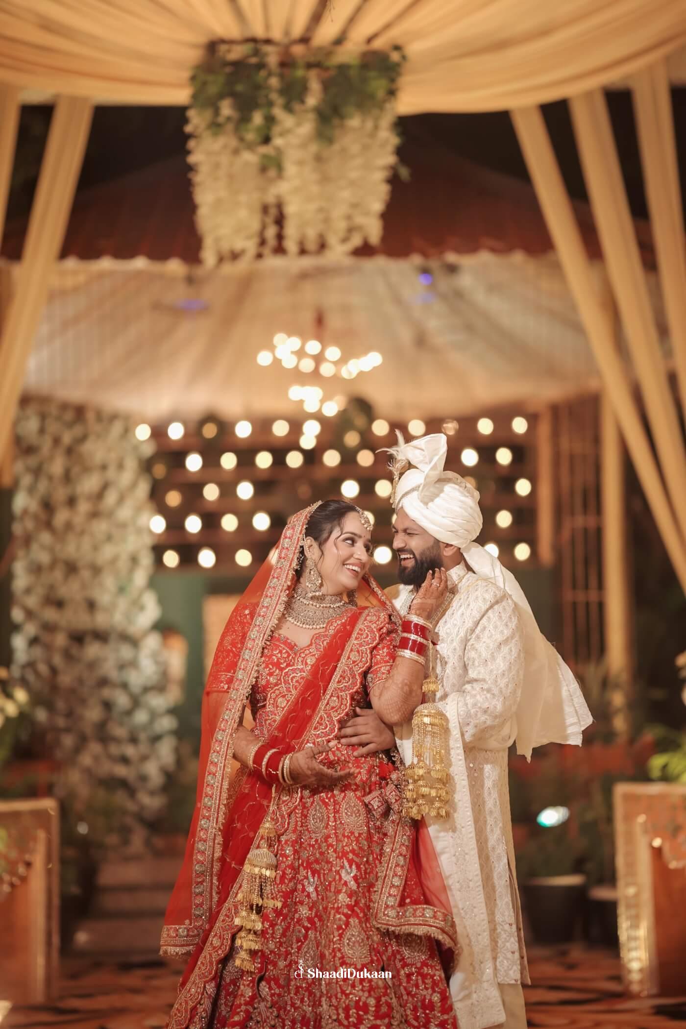 Magical clicks from the best wedding photographers in Indore - Madhya Pradesh - Indore ID1611533 3