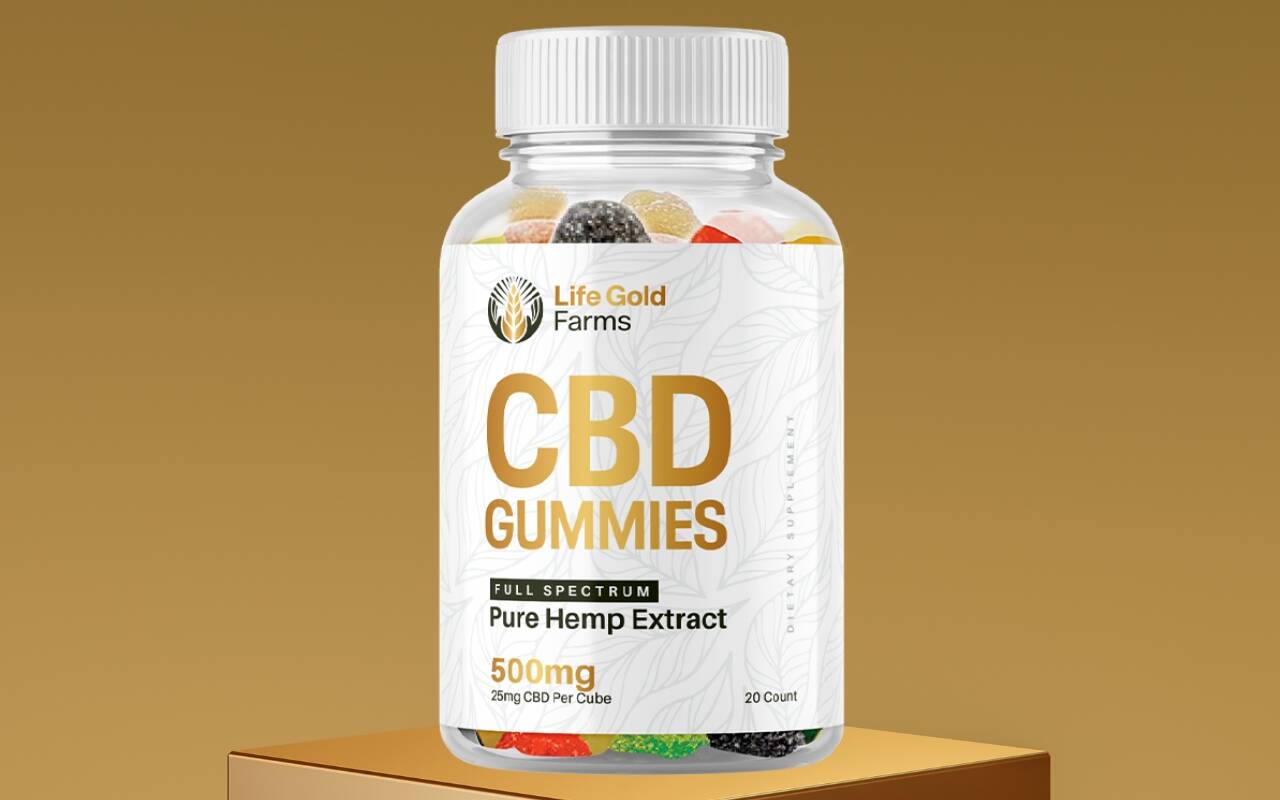 HttpswwwfacebookcomLifeGoldFarmsCBDGummiesShop - New York - New York ID1598497