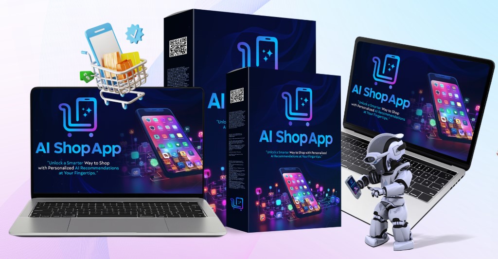 AIShopApp Review - New York - Albany ID1599362 2
