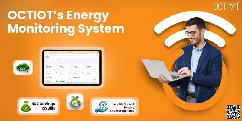 Energy Monitoring System Providers in India - Uttar Pradesh - Ghaziabad ID1597913 1