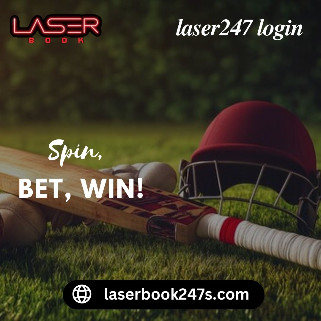 Play online casino games By Laser247 Login - Delhi - Delhi ID1586055