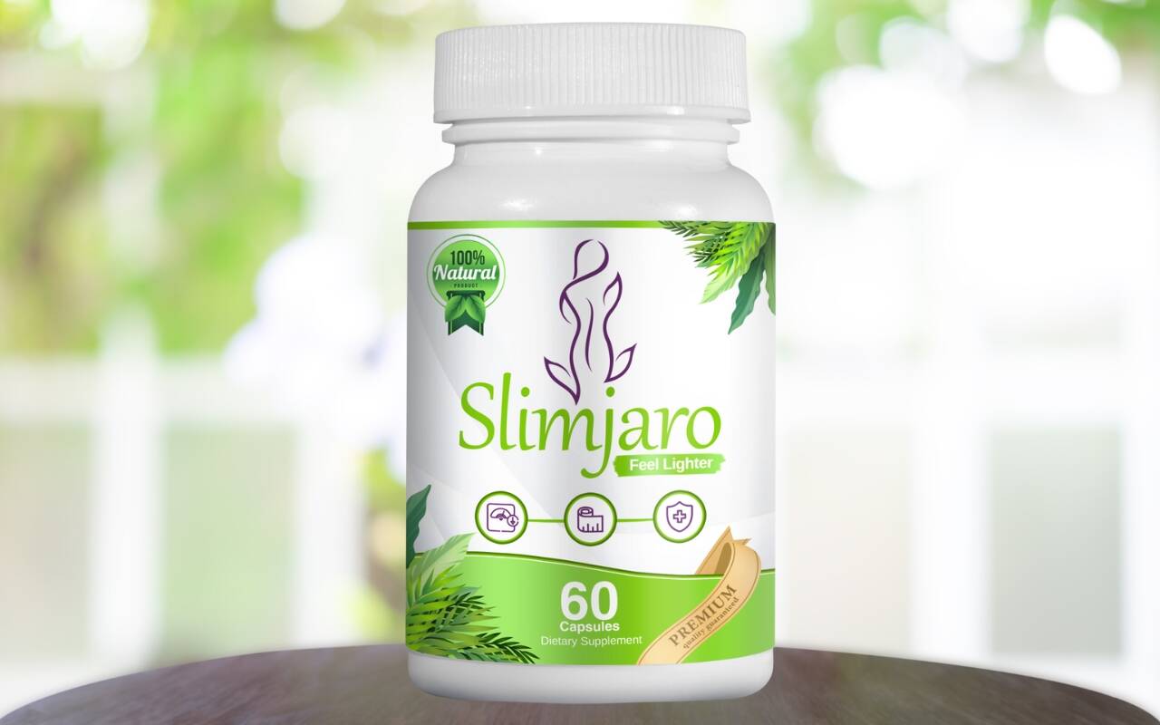 Can Slim Jaro be taken with other supplements? - Alabama - Birmingham ID1600691