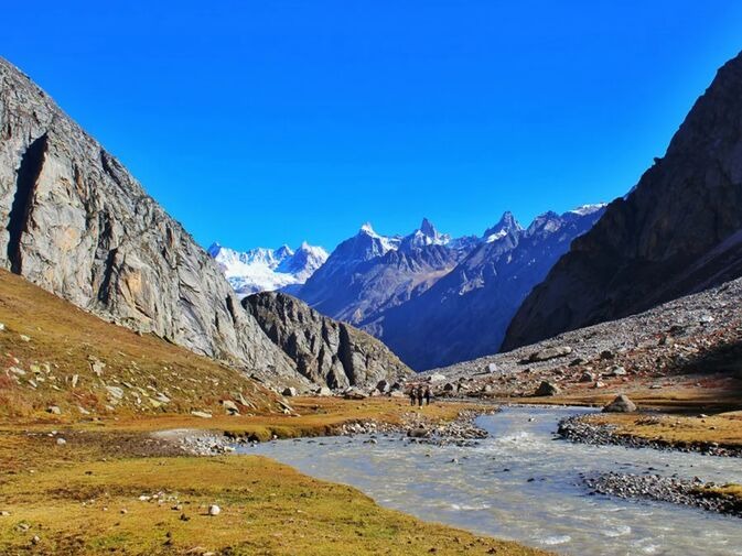 Trekking in Monsoon Upcoming Treks to do in Monsoon 2025 - Uttaranchal - Dehra Dun ID1604809 1