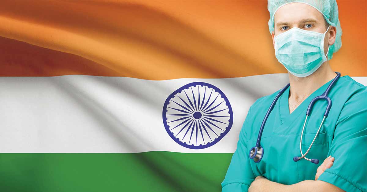 Most Popular Medical Treatments In India - Uttar Pradesh - Noida ID1523523