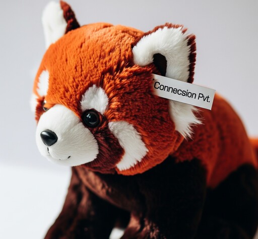 The Difference is in the Details EverLighten Custom Plush - California - San Francisco ID1608308 2