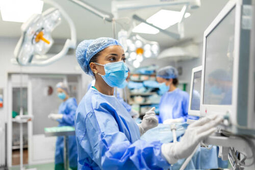 Best Endoscopist Ludhiana  Dr Nitin Bhel for Digestive C - Punjab - Ludhiana ID1608242