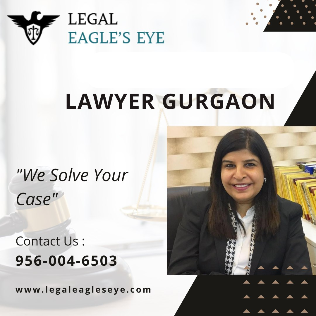 Find the Best Lawyers  Advocates in Gurgaon Legal Eagles E - Haryana - Gurgaon ID1610499