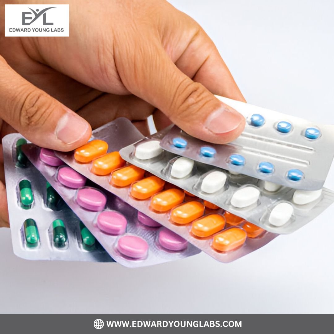 Assam based Pharma Franchise Opportunity  Edward Young Labs - Chandigarh - Chandigarh ID1605635