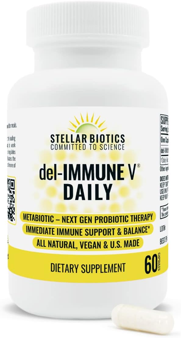Boost Your Immunity with DelImmune V Daily! - California - Los Angeles ID1596875