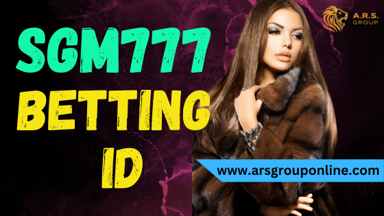 Get Your SGM777 ID in 1 minute via WhatsApp - Maharashtra - Navi Mumbai ID1538118