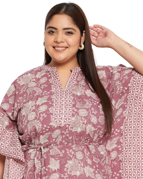 Discover Soft Cotton Kaftans for Women style and comfort  G - New York - New York ID1552519 3