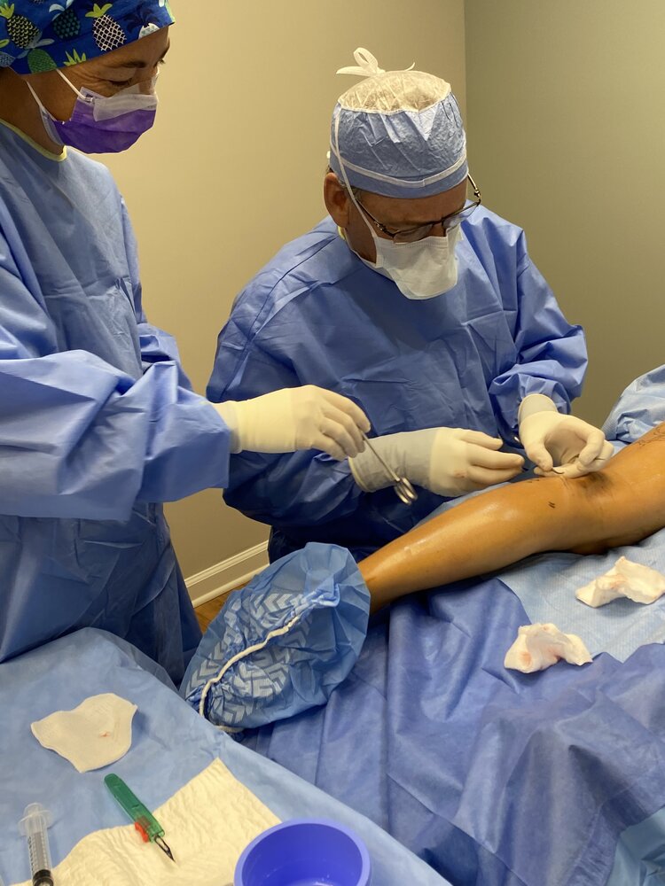 Symmetry Vascular Center - Florida - West Palm Beach ID1616992 2