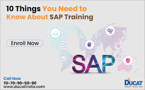 Best SAP Training in Noida - Uttar Pradesh - Noida ID1539121
