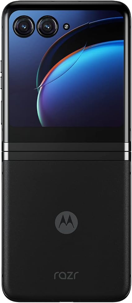 Motorola razr  2023  Unlocked  Made for US 8256  32 MP - New York - New York ID1585984 4