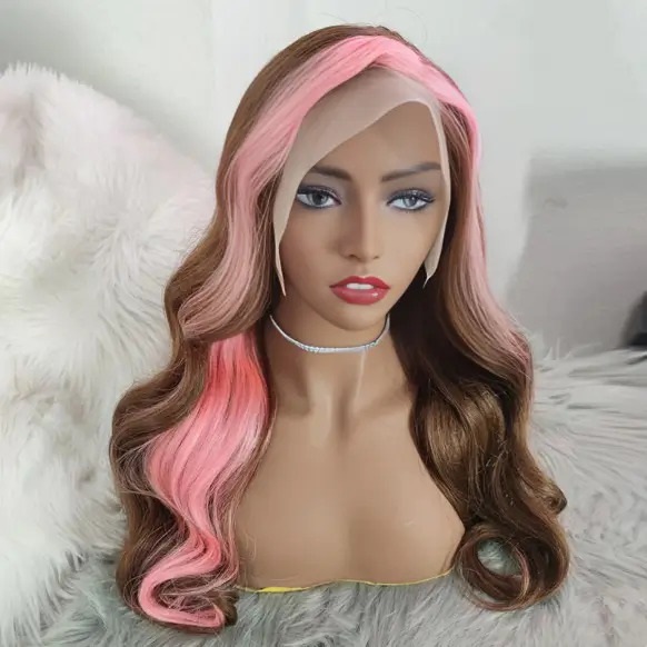 Discover the World of Exquisite Wigs  Unmatched Quality  S - Alaska - Anchorage ID1523391 2