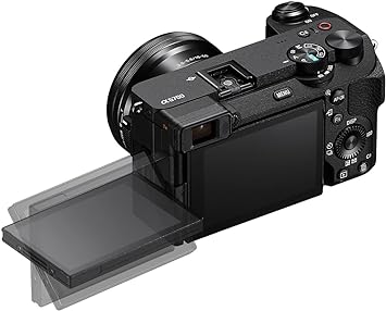 Sony Alpha 6700  APSC Interchangeable Lens Camera with 2 - New York - Albany ID1517728 4